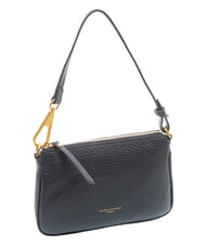 GIANNI CHIARINI BROOKE Sac bandouli&egrave;re, avec bandouli&egrave;re Noir - Sacs pour Femme - 2