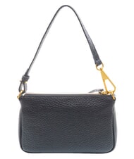 GIANNI CHIARINI BROOKE Sac bandouli&egrave;re, avec bandouli&egrave;re Noir - Sacs pour Femme - 4