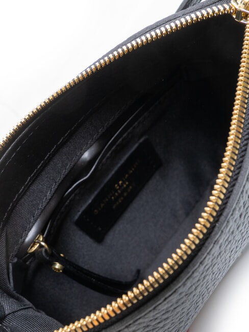 BROOKE Sac bandouli&egrave;re, avec bandouli&egrave;re Noir - Sacs pour Femme