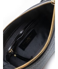 GIANNI CHIARINI BROOKE Sac bandouli&egrave;re, avec bandouli&egrave;re Noir - Sacs pour Femme - 5