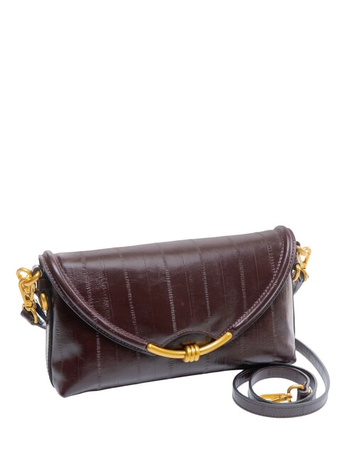 BEA sac bandouli&egrave;re rubis antique - Sacs pour Femme