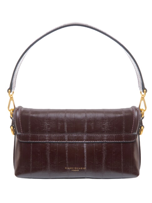 BEA sac bandouli&egrave;re rubis antique - Sacs pour Femme
