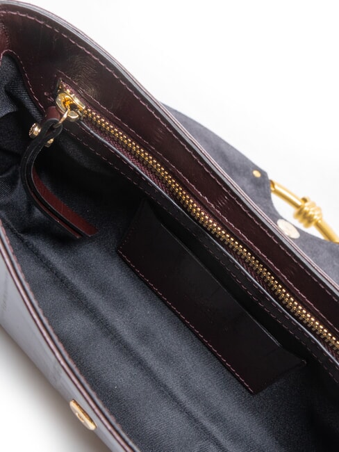 BEA sac bandouli&egrave;re rubis antique - Sacs pour Femme