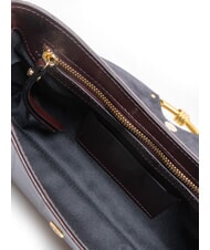 GIANNI CHIARINI BEA sac bandouli&egrave;re rubis antique - Sacs pour Femme - 4