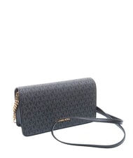 MICHAEL KORS JET SET sac bandouli&egrave;re noir - Sacs pour Femme - 2