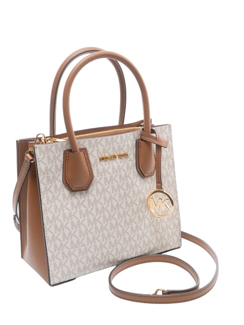 MERCER Sac bandouli&egrave;re vanille - Sacs pour Femme