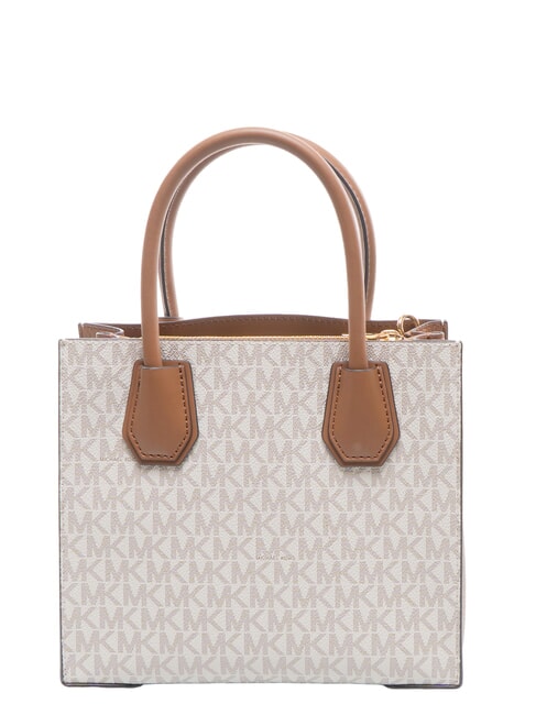 MERCER Sac bandouli&egrave;re vanille - Sacs pour Femme