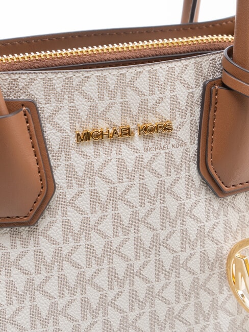 MERCER Sac bandouli&egrave;re vanille - Sacs pour Femme