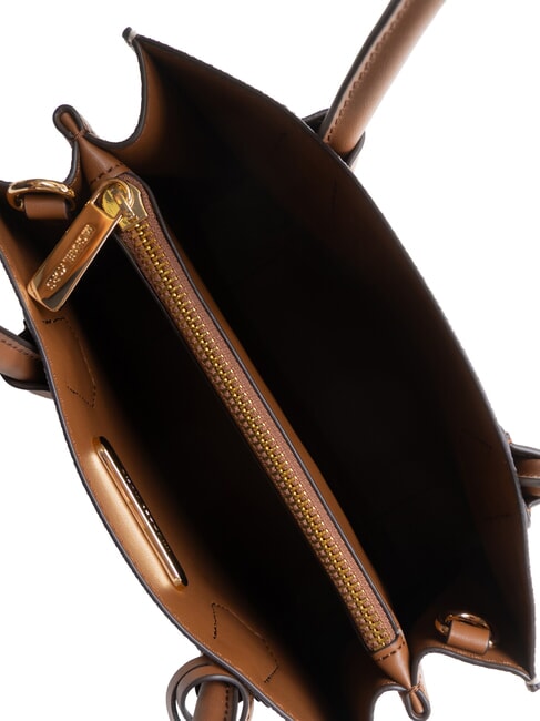 MERCER Sac bandouli&egrave;re vanille - Sacs pour Femme