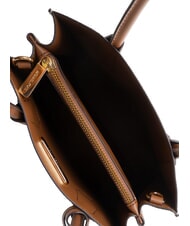 MICHAEL KORS MERCER Sac bandouli&egrave;re vanille - Sacs pour Femme - 5