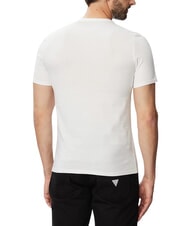 GUESS CORE T-shirt &agrave; manches courtes, pur coton - T-shirt