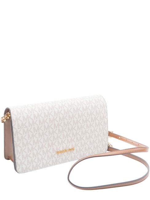 JET SET sac bandouli&egrave;re vanille - Sacs pour Femme