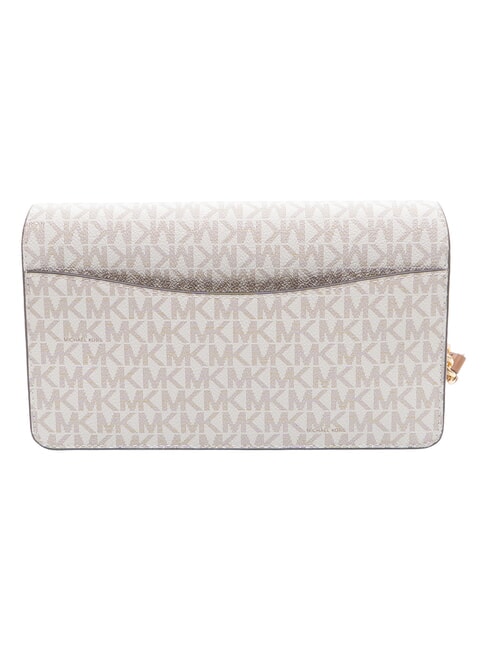 JET SET sac bandouli&egrave;re vanille - Sacs pour Femme