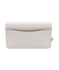MICHAEL KORS JET SET sac bandouli&egrave;re vanille - Sacs pour Femme - 4
