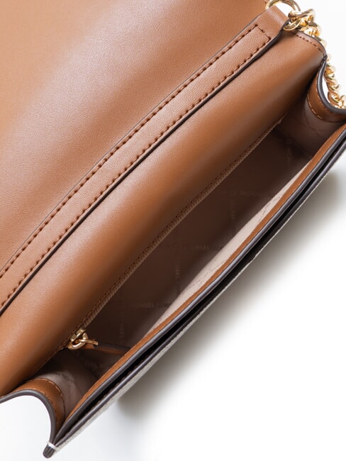 JET SET sac bandouli&egrave;re vanille - Sacs pour Femme