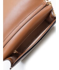 MICHAEL KORS JET SET sac bandouli&egrave;re vanille - Sacs pour Femme - 5