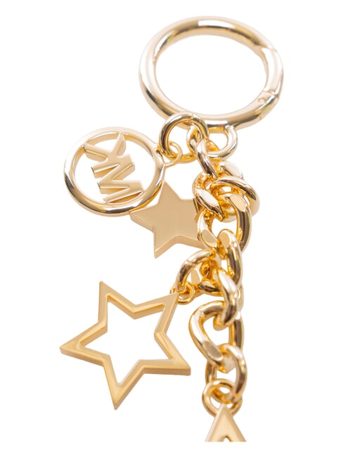 STAR Porte-cl&eacute;s or p&acirc;le - Porte-cl&eacute;s