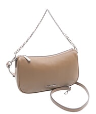MICHAEL KORS CHAIN sac en cuir bois flott&eacute; - Sacs pour Femme - 2