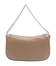 MICHAEL KORS CHAIN sac en cuir bois flott&eacute; - Sacs pour Femme - 3