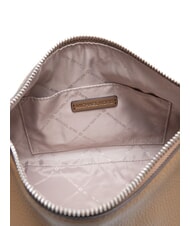 MICHAEL KORS CHAIN sac en cuir bois flott&eacute; - Sacs pour Femme - 5