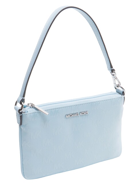 JET SET TRAVEL Mini sac, &agrave; main bleu clair - Sacs pour Femme