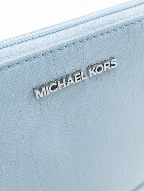 JET SET TRAVEL Mini sac, &agrave; main bleu clair - Sacs pour Femme