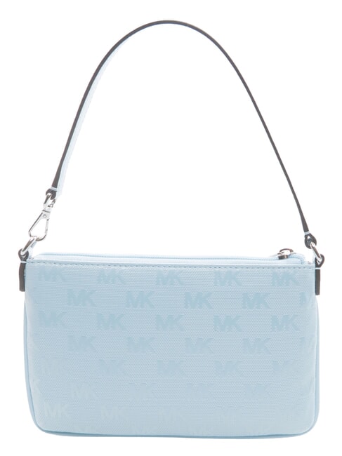 JET SET TRAVEL Mini sac, &agrave; main bleu clair - Sacs pour Femme