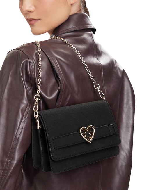 GIRL Mini sac bandouli&egrave;re jetbla - Sacs pour Femme