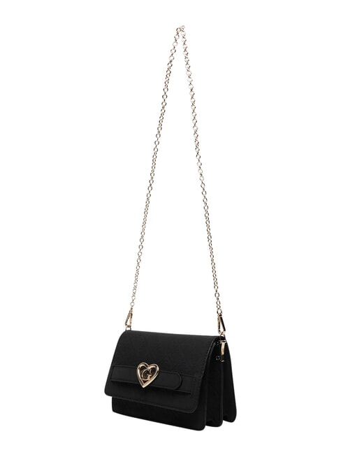 GIRL Mini sac bandouli&egrave;re jetbla - Sacs pour Femme