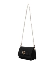GUESS GIRL Mini sac bandouli&egrave;re jetbla - Sacs pour Femme - 4