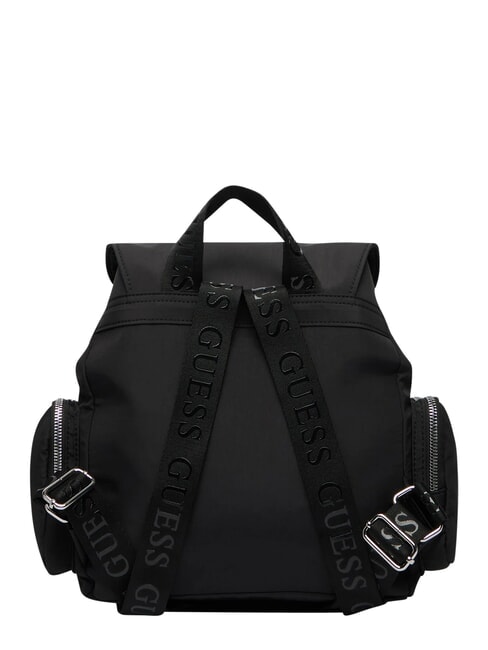 GIRL MINI ME Sac &agrave; dos multipoches jetbla - Sacs pour Femme
