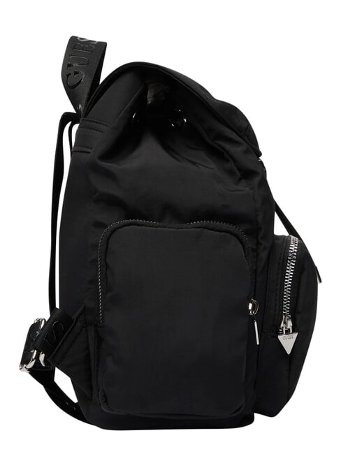 GIRL MINI ME Sac &agrave; dos multipoches jetbla - Sacs pour Femme
