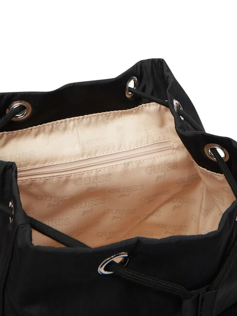 GIRL MINI ME Sac &agrave; dos multipoches jetbla - Sacs pour Femme