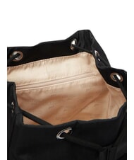 GUESS GIRL MINI ME Sac &agrave; dos multipoches jetbla - Sacs pour Femme - 5