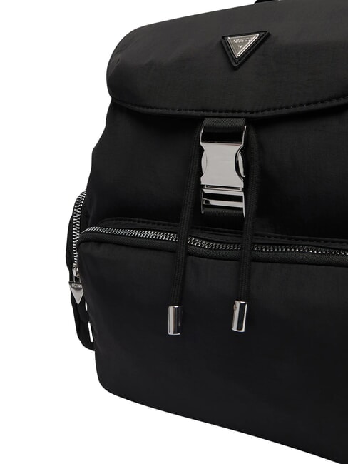 GIRL MINI ME Sac &agrave; dos multipoches jetbla - Sacs pour Femme