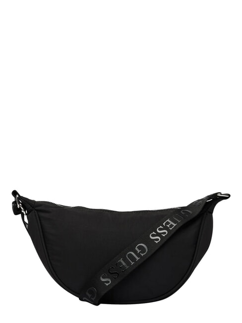 GIRL Sac bandouli&egrave;re ajustable jetbla - Sacs pour Femme