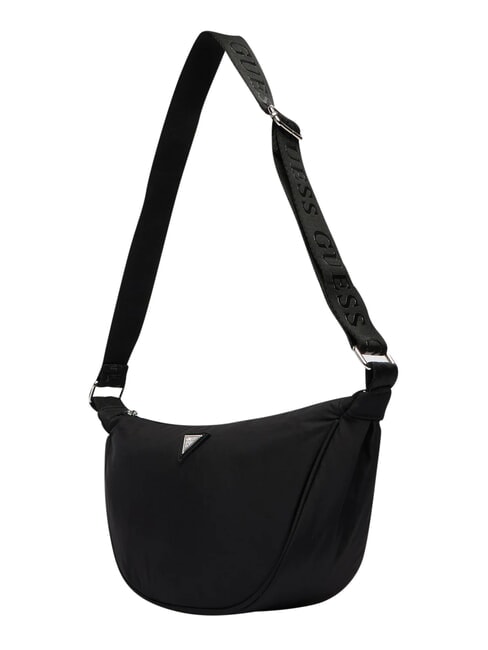 GIRL Sac bandouli&egrave;re ajustable jetbla - Sacs pour Femme