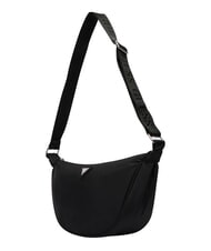 GUESS GIRL Sac bandouli&egrave;re ajustable jetbla - Sacs pour Femme - 4