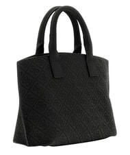 GUESS GIRL Sac cabas avec bandouli&egrave;re jetbla - Sacs pour Femme - 2
