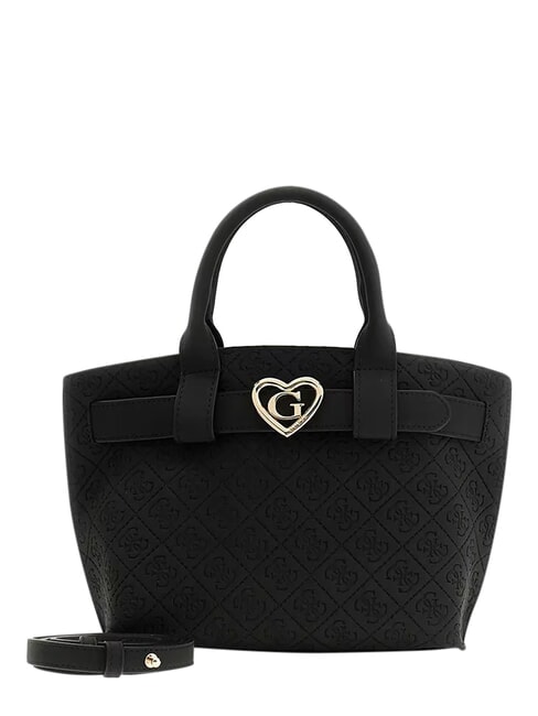 GIRL Sac cabas avec bandouli&egrave;re jetbla - Sacs pour Femme