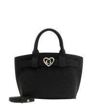 GUESS GIRL Sac cabas avec bandouli&egrave;re jetbla - Sacs pour Femme - 3