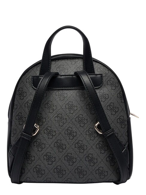 GIRL Sac &agrave; dos avec poche avant jetbla - Sacs pour Femme