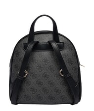 GUESS GIRL Sac &agrave; dos avec poche avant jetbla - Sacs pour Femme - 3
