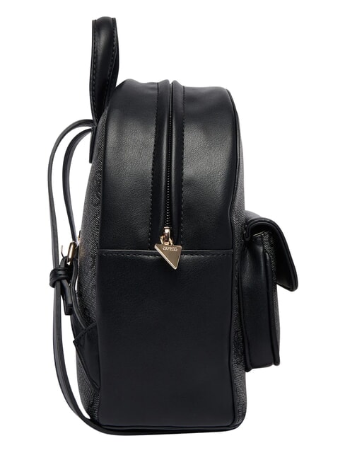 GIRL Sac &agrave; dos avec poche avant jetbla - Sacs pour Femme