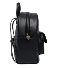 GUESS GIRL Sac &agrave; dos avec poche avant jetbla - Sacs pour Femme - 4