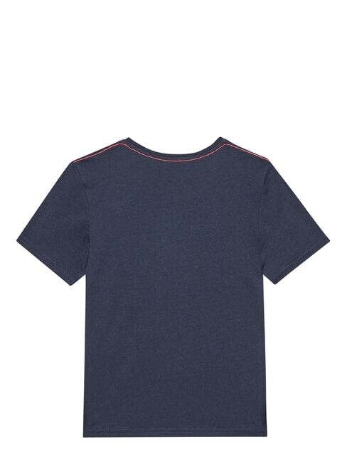KIDS CORE T-shirt en coton smartblue - Tee-shirt enfant