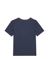 GUESS KIDS CORE T-shirt en coton smartblue - Tee-shirt enfant - 2