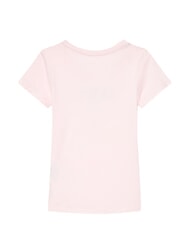 GUESS KIDS T-shirt avec logo triangulaire - Tee-shirt enfant