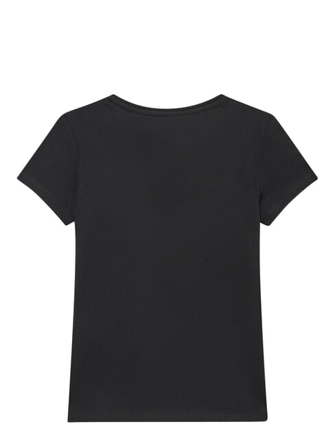 KIDS T-shirt imprim&eacute; avec logo triangulaire jetbla - Tee-shirt enfant