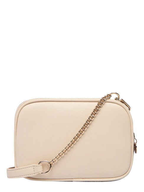 GIRL MINI ME Mini sac bandouli&egrave;re 4g aop beige blanc - Sacs pour Femme